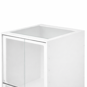 Techo metacrilato 120x50