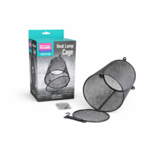 Jaula protectora Casquillo